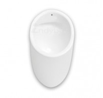 Hindware Italian Collection Alexa E-Sense Sensor Operated Urinal